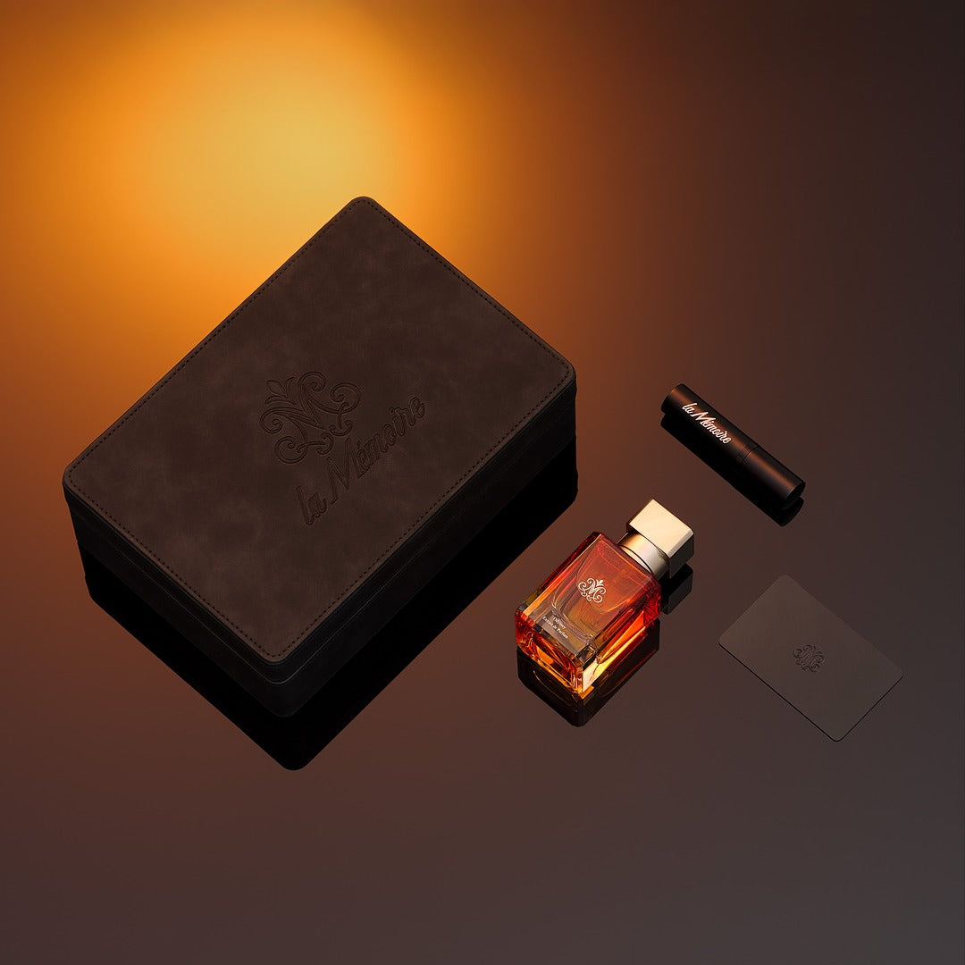 Odyssey - Extrait de Parfum