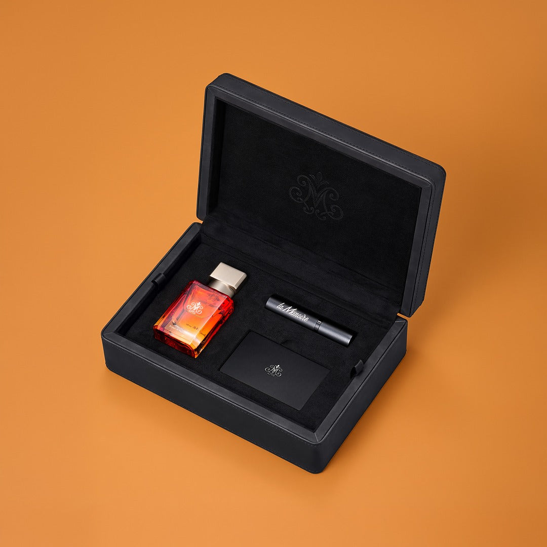 Odyssey - Extrait de Parfum