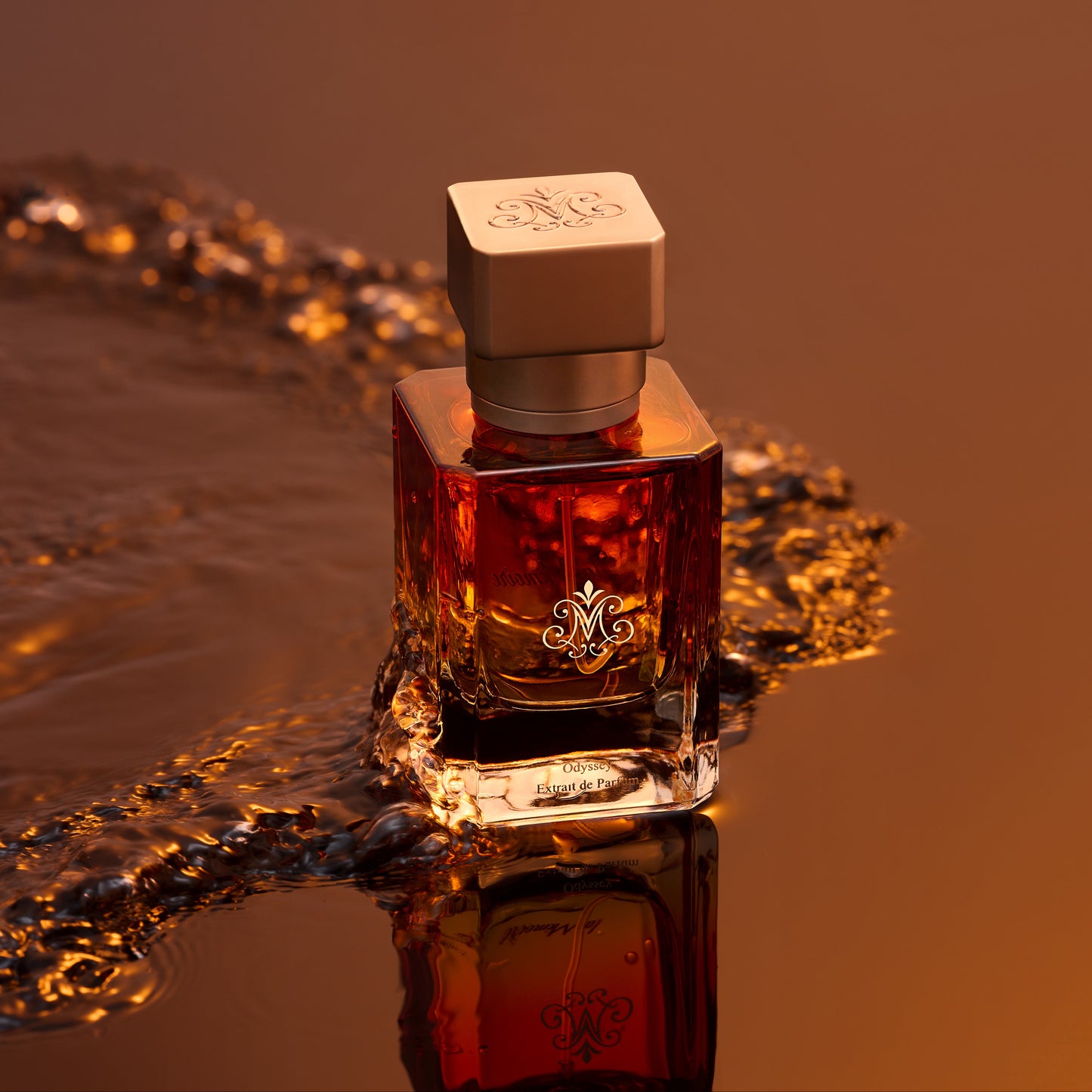 Odyssey - Extrait de Parfum