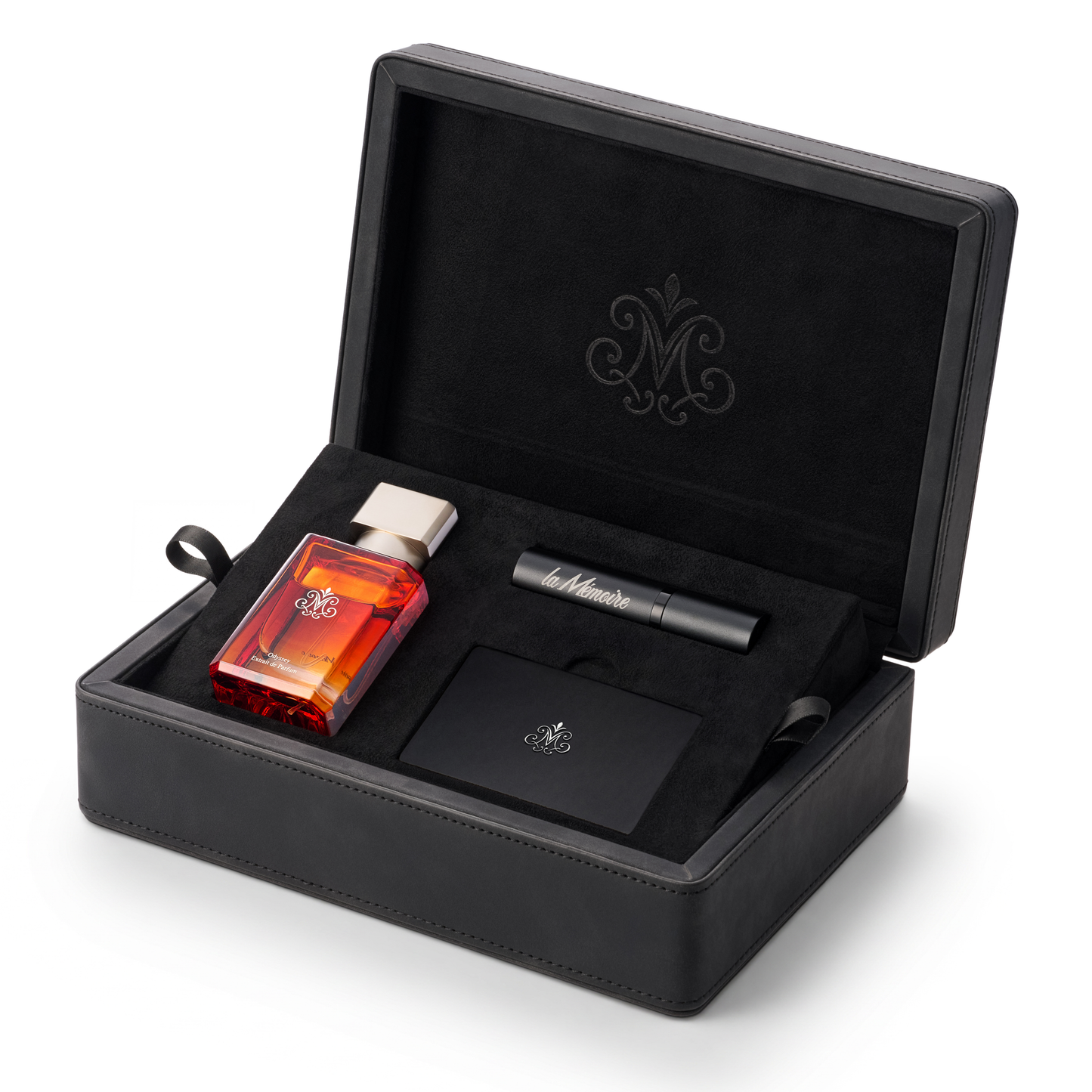 Odyssey - Extrait de Parfum